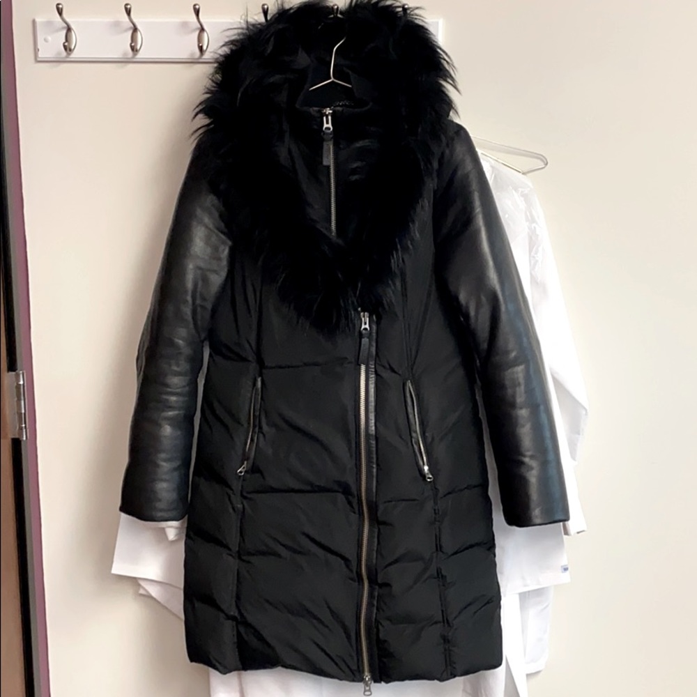 Mackage Down Coat